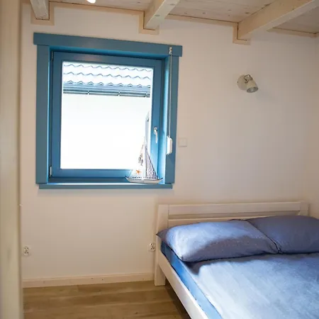 Holiday home Brzezina