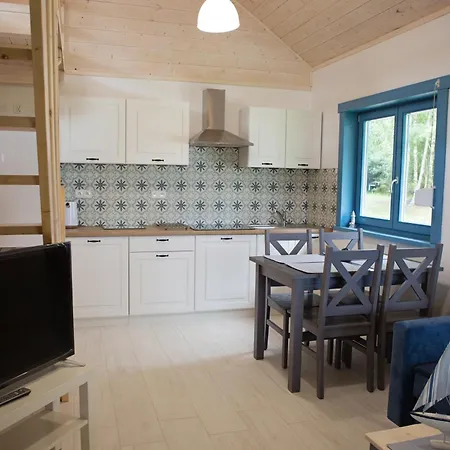 Holiday home Brzezina Jaroslawiec