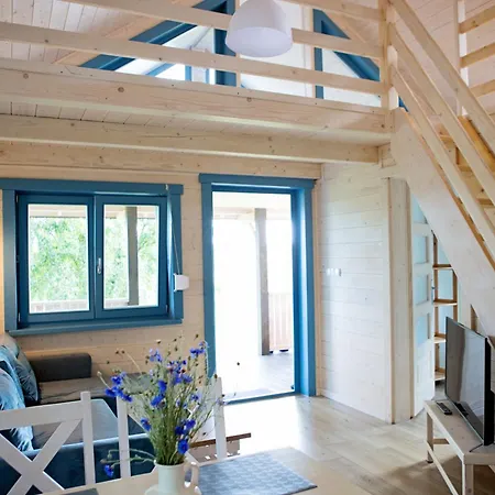 Holiday home Brzezina